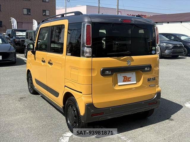 Suzuki SPACIA 2019-09 6503612-12