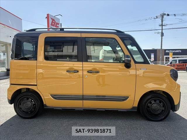 Suzuki SPACIA 2019-09 6503612-13