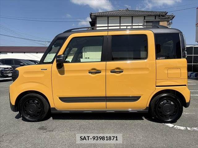 Suzuki SPACIA 2019-09 6503612-14