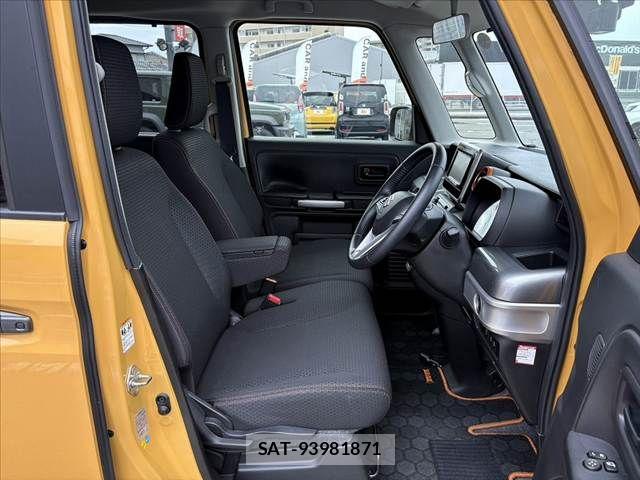 Suzuki SPACIA 2019-09 6503612-15