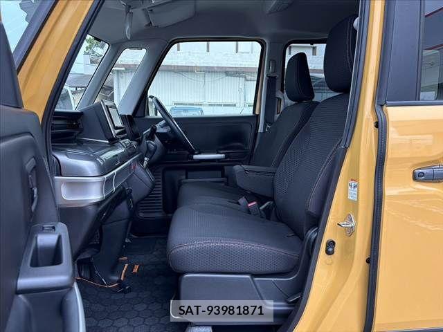 Suzuki SPACIA 2019-09 6503612-16