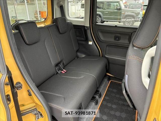 Suzuki SPACIA 2019-09 6503612-17