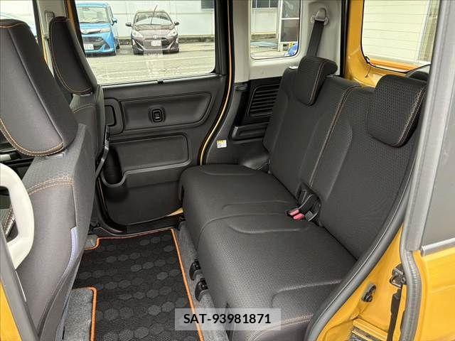 Suzuki SPACIA 2019-09 6503612-18