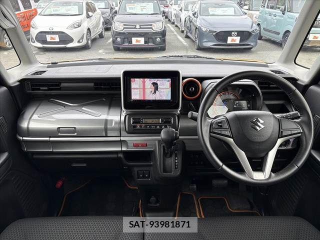 Suzuki SPACIA 2019-09 6503612-1