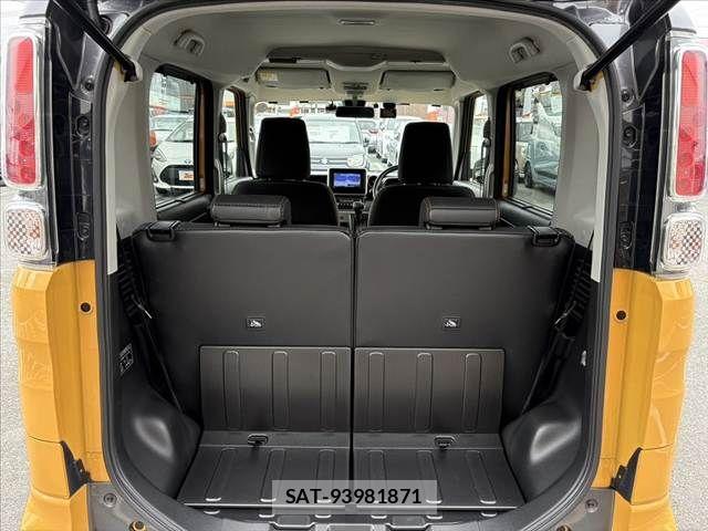 Suzuki SPACIA 2019-09 6503612-19