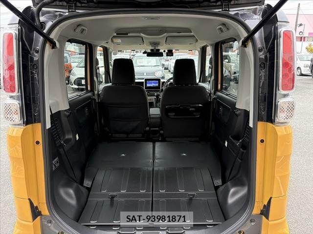 Suzuki SPACIA 2019-09 6503612-20