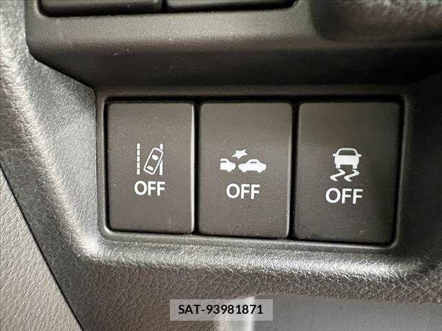 Suzuki SPACIA 2019-09 6503612-5