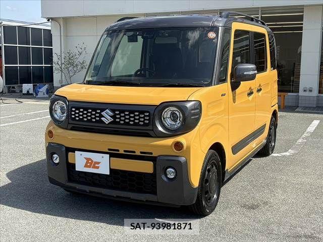 Suzuki SPACIA 2019-09 6503612-7