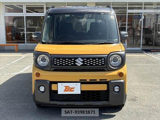 Suzuki SPACIA 2019-09 6503612-8