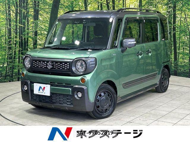 Suzuki SPACIA 2020-03 6546928-0