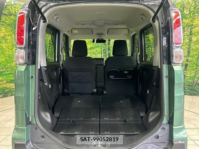 Suzuki SPACIA 2020-03 6546928-9