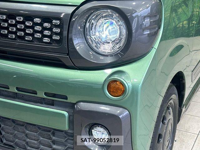 Suzuki SPACIA 2020-03 6546928-11