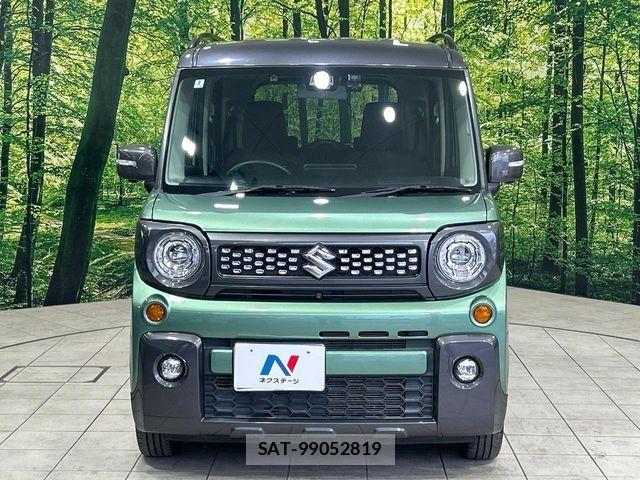 Suzuki SPACIA 2020-03 6546928-13