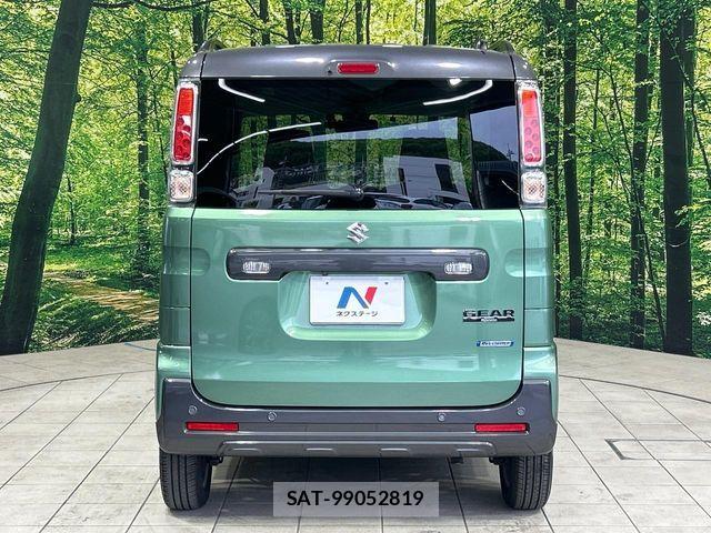 Suzuki SPACIA 2020-03 6546928-14