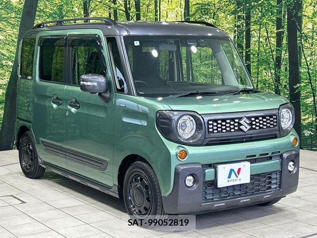 Suzuki SPACIA 2020-03 6546928-15