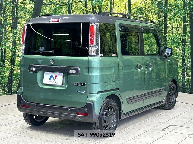 Suzuki SPACIA 2020-03 6546928-16
