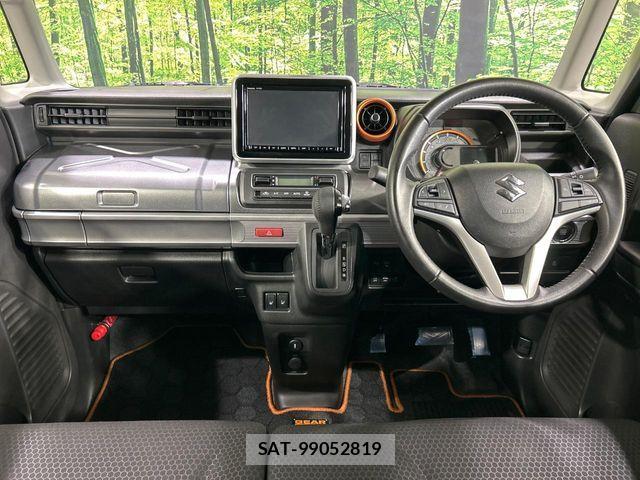 Suzuki SPACIA 2020-03 6546928-1