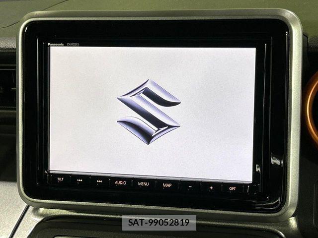Suzuki SPACIA 2020-03 6546928-2