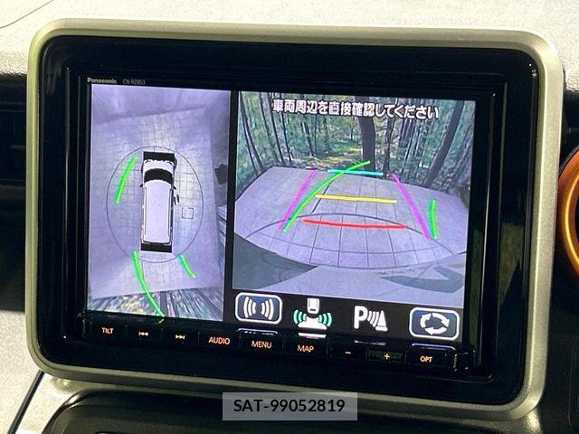 Suzuki SPACIA 2020-03 6546928-3