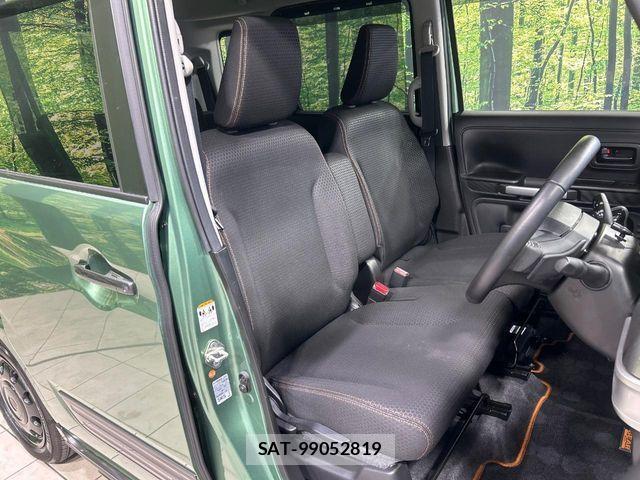 Suzuki SPACIA 2020-03 6546928-7