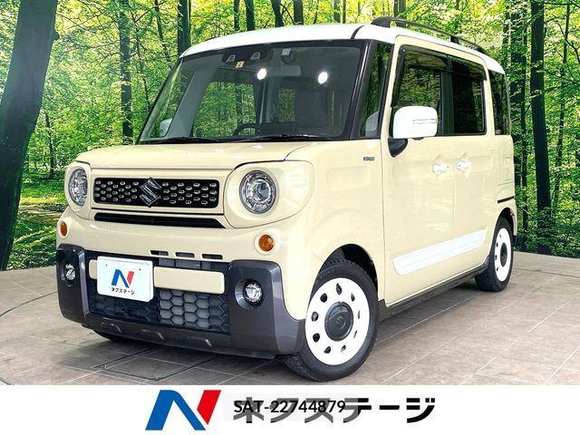 Suzuki SPACIA 2023-05 6614983-0