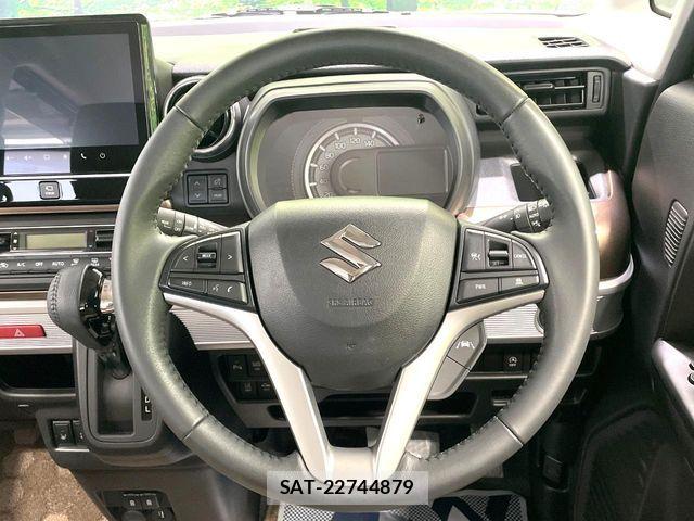 Suzuki SPACIA 2023-05 6614983-10