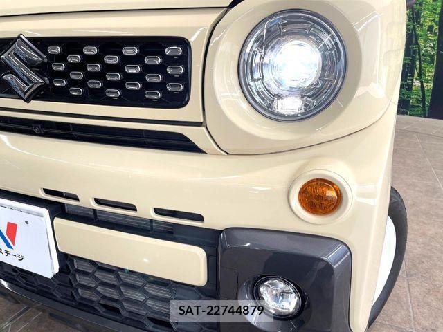 Suzuki SPACIA 2023-05 6614983-11