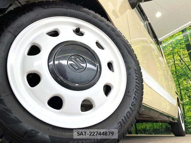 Suzuki SPACIA 2023-05 6614983-12