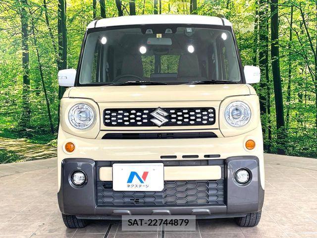 Suzuki SPACIA 2023-05 6614983-13