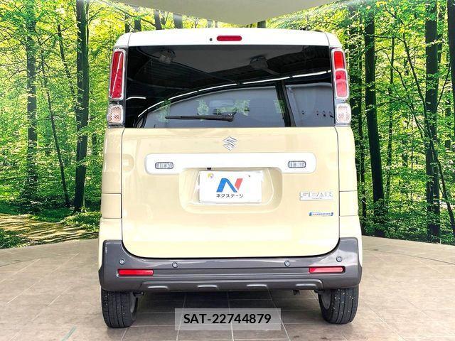 Suzuki SPACIA 2023-05 6614983-14