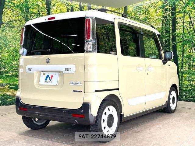 Suzuki SPACIA 2023-05 6614983-16