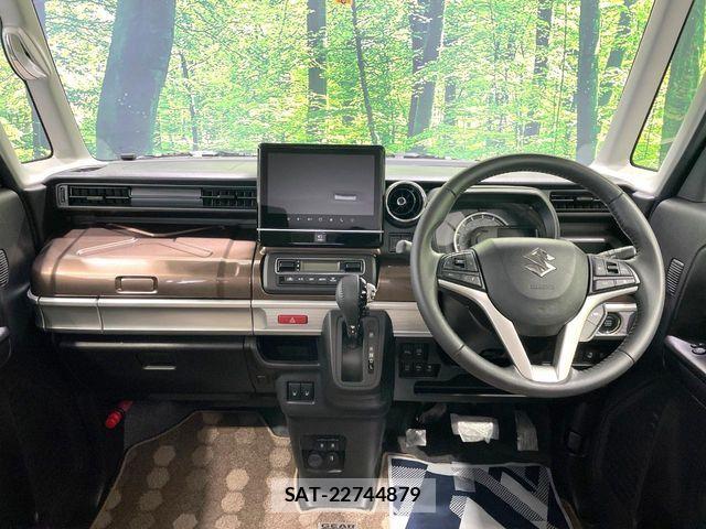 Suzuki SPACIA 2023-05 6614983-1