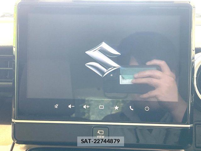 Suzuki SPACIA 2023-05 6614983-4