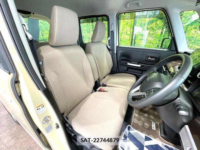 Suzuki SPACIA 2023-05 6614983-7