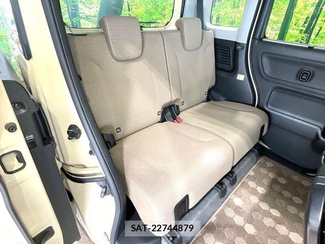 Suzuki SPACIA 2023-05 6614983-8