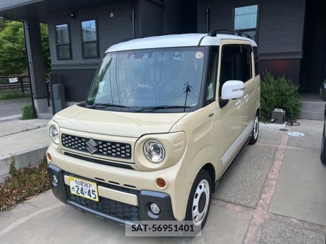 Suzuki SPACIA 2022-07 6614986-0