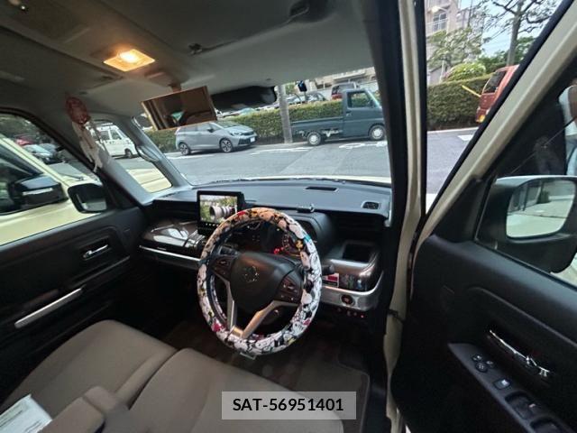 Suzuki SPACIA 2022-07 6614986-17