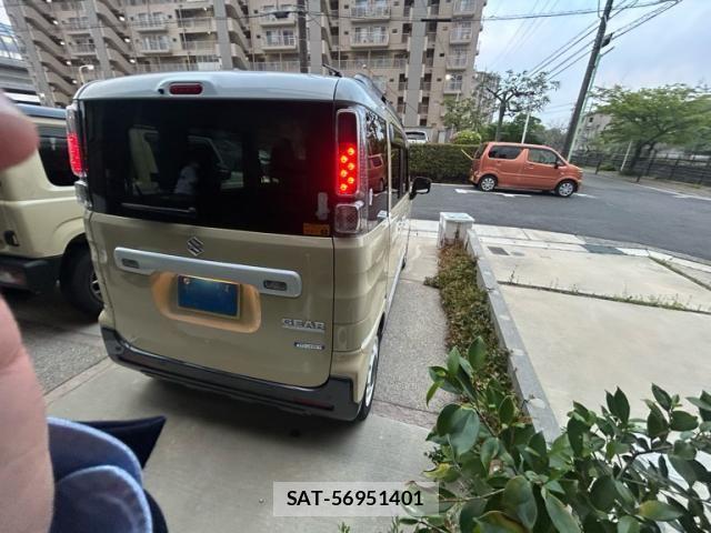 Suzuki SPACIA 2022-07 6614986-2