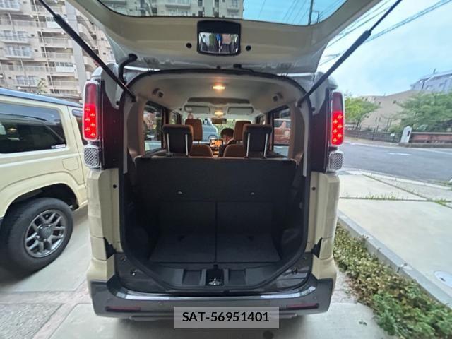 Suzuki SPACIA 2022-07 6614986-8