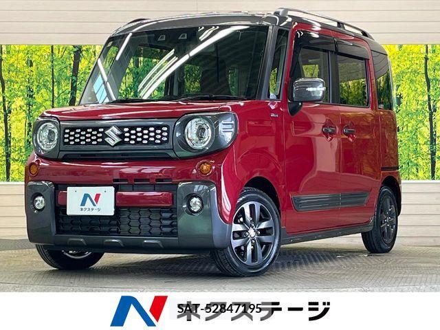 Suzuki SPACIA 2023-07 6614988-0