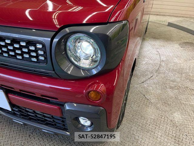 Suzuki SPACIA 2023-07 6614988-11