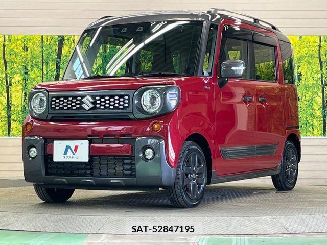 Suzuki SPACIA 2023-07 6614988-15