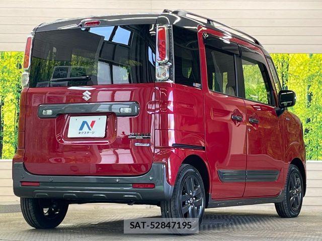 Suzuki SPACIA 2023-07 6614988-16