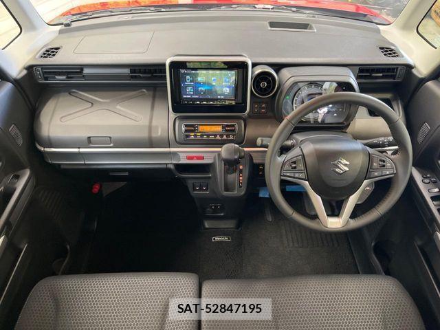 Suzuki SPACIA 2023-07 6614988-1