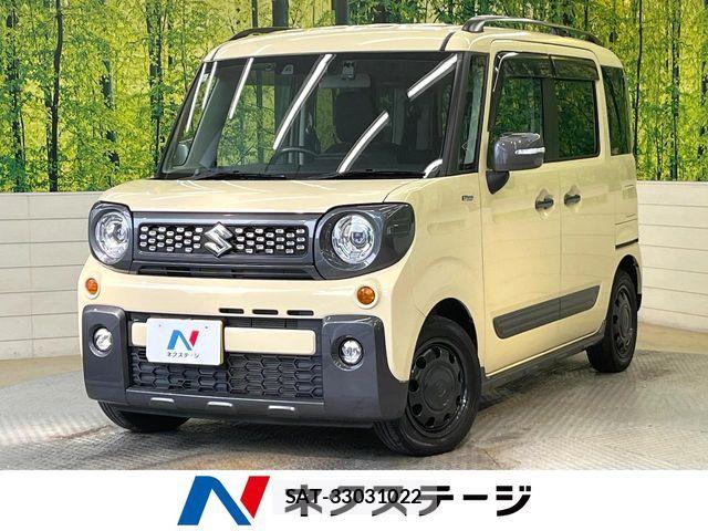Suzuki SPACIA 2021-11 6614991-0