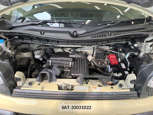 Suzuki SPACIA 2021-11 6614991-9