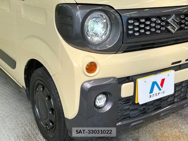 Suzuki SPACIA 2021-11 6614991-11