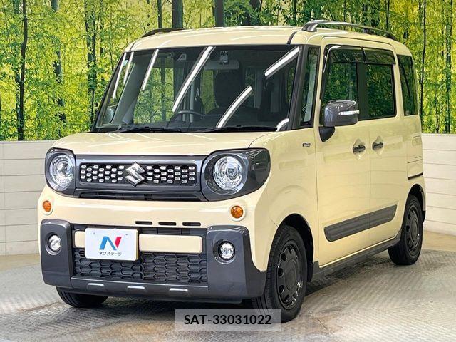 Suzuki SPACIA 2021-11 6614991-12