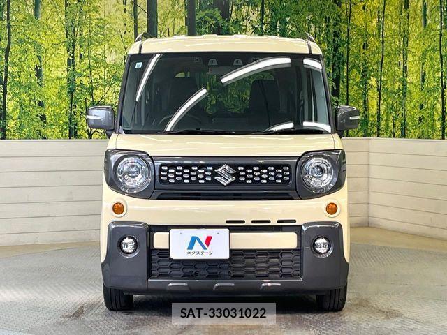 Suzuki SPACIA 2021-11 6614991-13