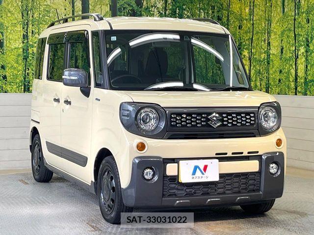 Suzuki SPACIA 2021-11 6614991-14
